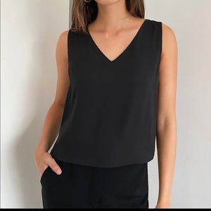 Babaton Murphy Blouse